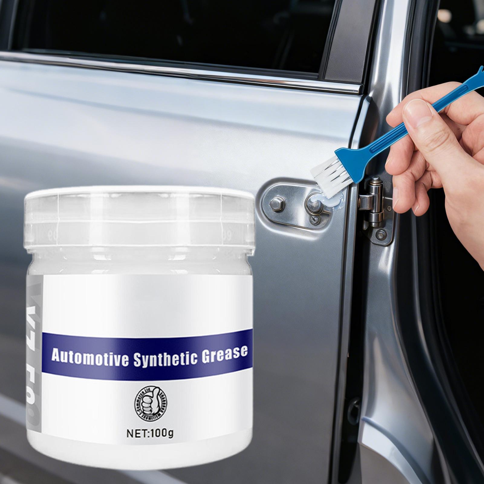 Reel Lubricant - Rulman Gresi Yüksek Sıcaklık Gürültü Azaltıcı