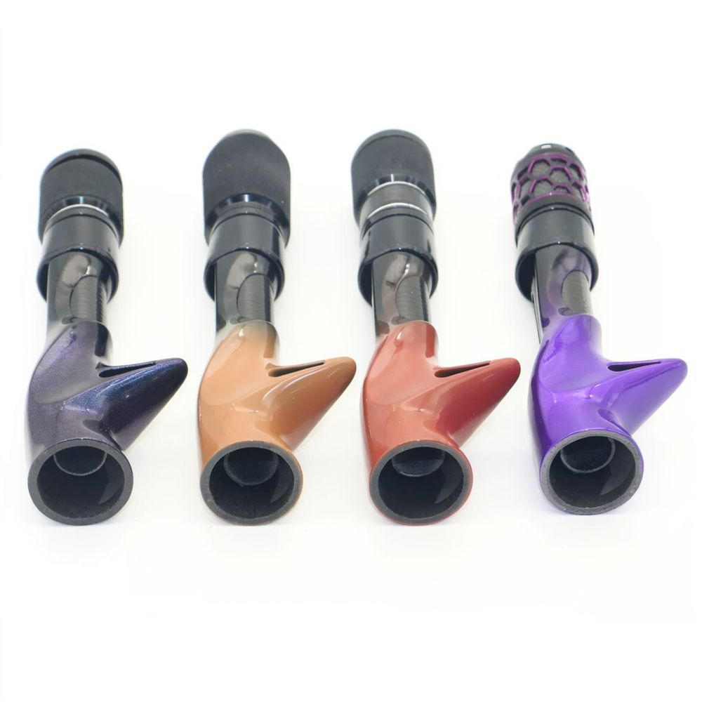 Reel Handle - Fuji ACS 16 15 Baitcasting Olta