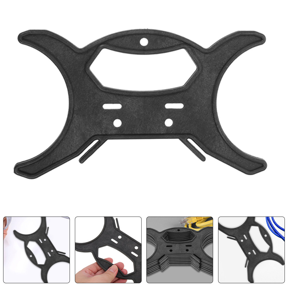 Reel Handle - 11 Adet Büyük Boy Noel Işık