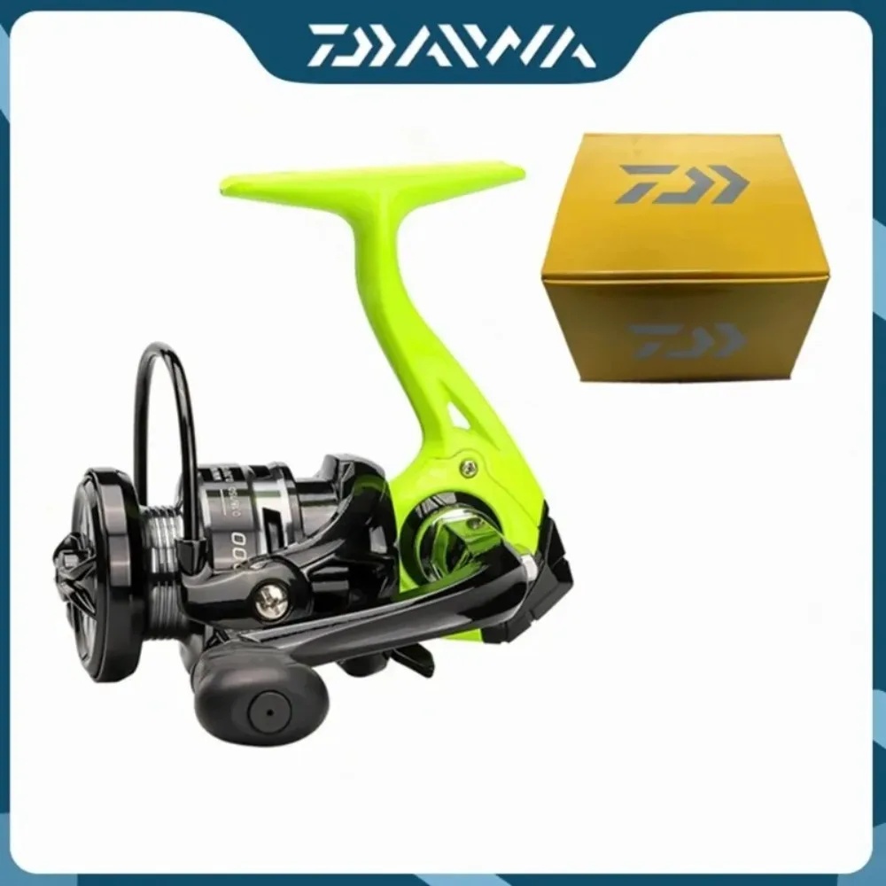 Reel Spare Spool - DAIWA 25Kg Maksimum Dirençli Tam Metal