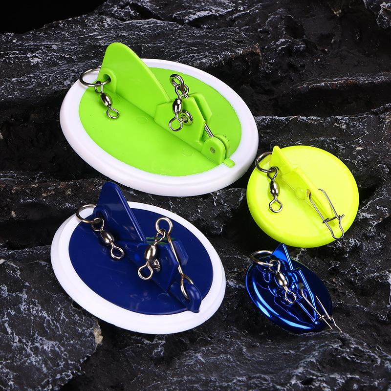 ABS plastik yapay ağırlık deni - Baitcasting Reel incelemesi ve fiyatı