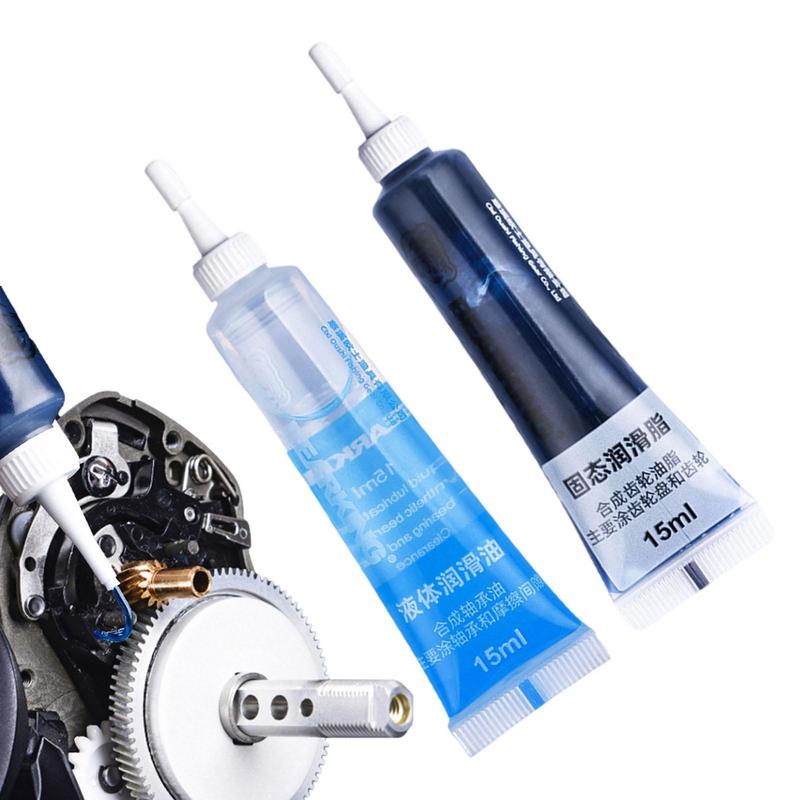 Balıkçılık Reel Yağlayıcı 15 m - Reel Lubricant incelemesi ve fiyatı