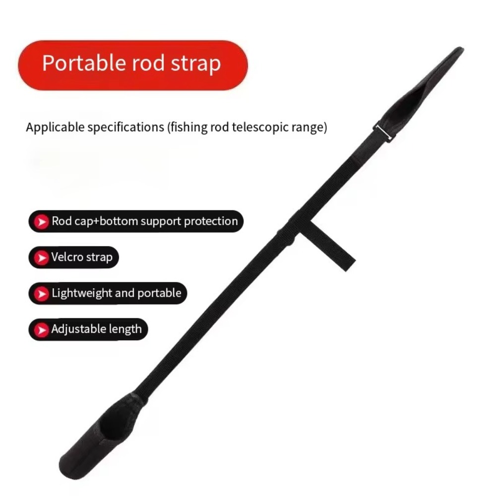 Taşınabilir olta saklama çanta - Reel Bag incelemesi ve fiyatı