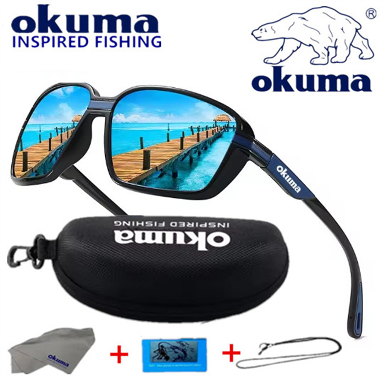 OKUMA Yeni Moda Serin erkek ve - Surf Reel incelemesi ve fiyatı