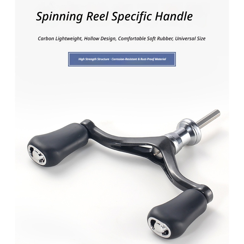 HAUTTON Yüksek Mukavemetli Kar - Spinning Reel incelemesi ve fiyatı