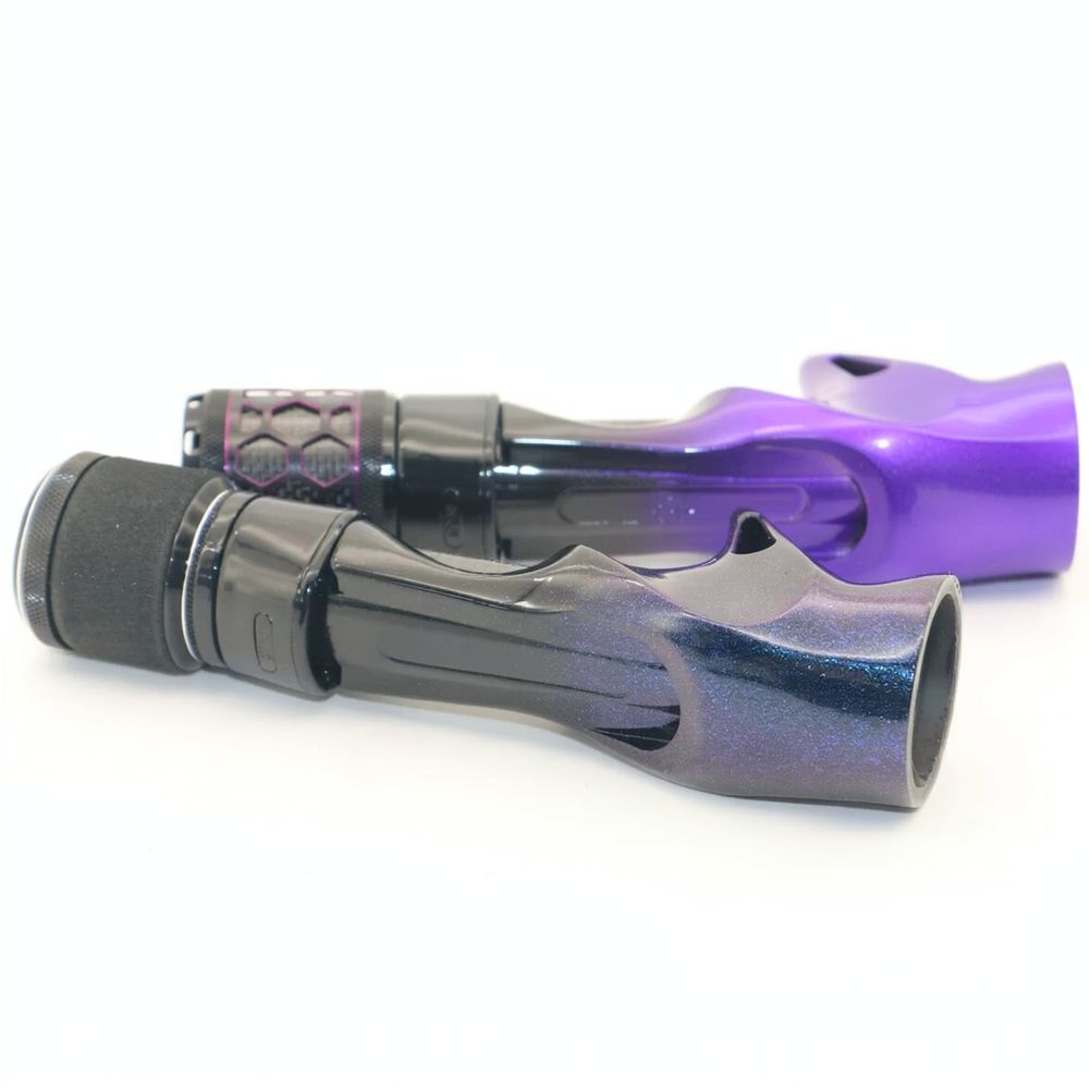 Fuji ACS 16 15 Baitcasting Olt - Reel Handle incelemesi ve fiyatı