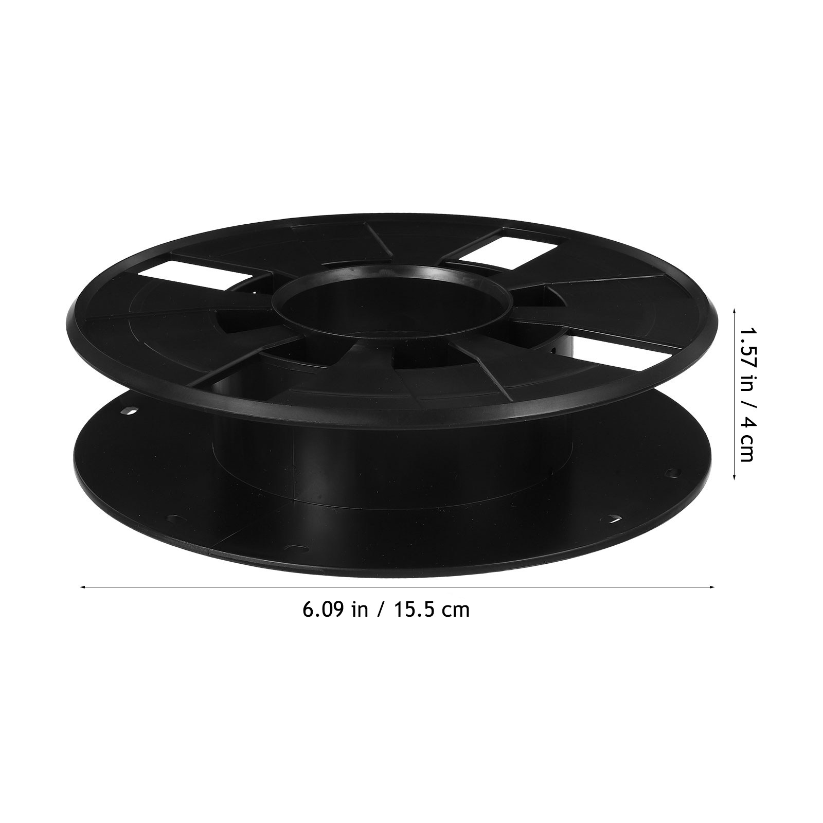 Plastik Kablo Makarası, 0,25 k - Electric Reel incelemesi ve fiyatı