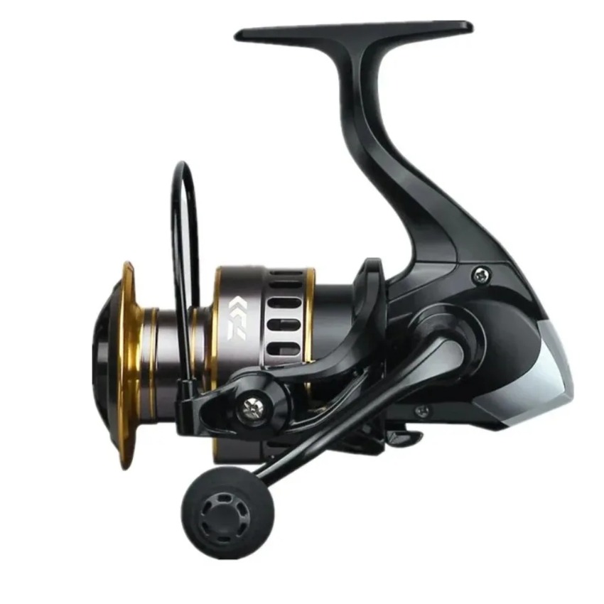 Daiwa Yeni Tamamen Metal Balık - Reel Spare Spool incelemesi ve fiyatı