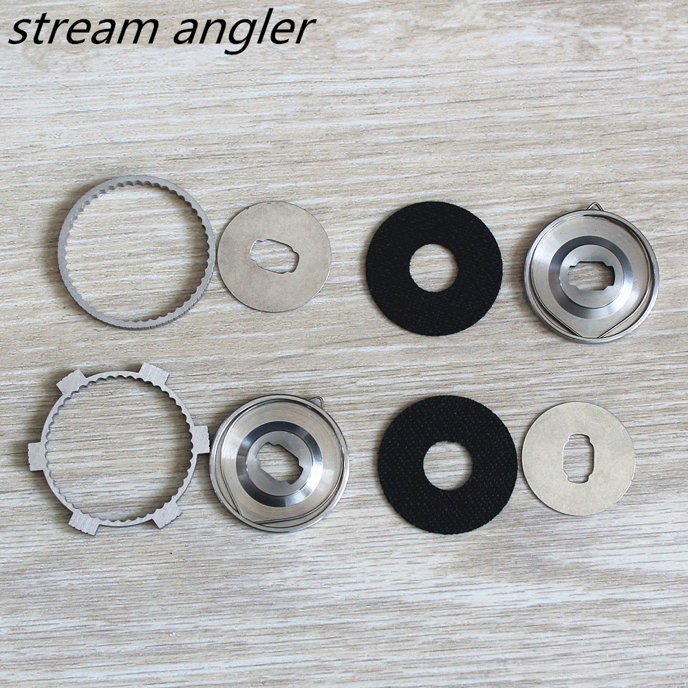 Antares MGL DC Clicker DingDin - Reel Spare Spool incelemesi ve fiyatı