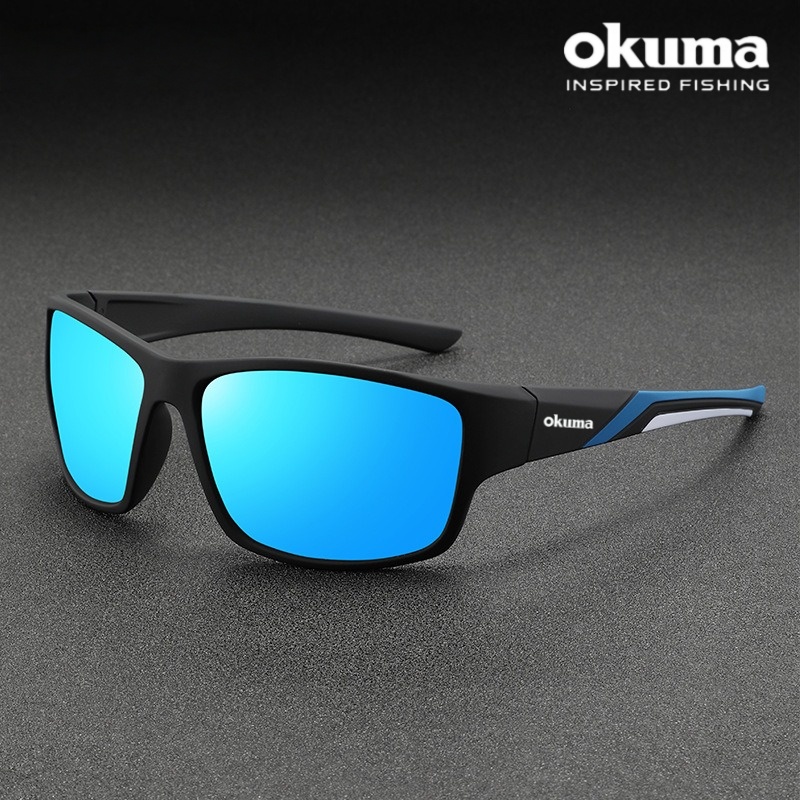 Okuma'nın Yeni Polarize Gözlük - Surf Reel incelemesi ve fiyatı