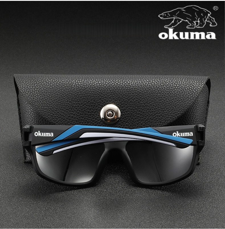 Okuma'nın Yeni Polarize Gözlük - Surf Reel incelemesi ve fiyatı