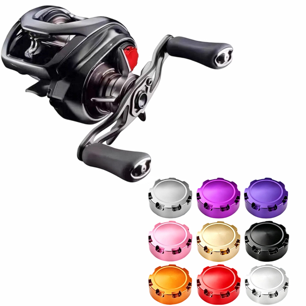 DAIWA Baitcasting Makaraları M - Reel Handle incelemesi ve fiyatı
