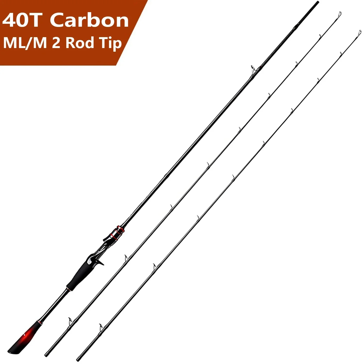 40 T Karbon Fiber Cazibesi Olt - Kastking Reel Zephyr incelemesi ve fiyatı