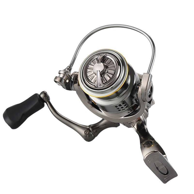 0513002 Döner Balıkçılık Makar - Spinning Reel incelemesi ve fiyatı