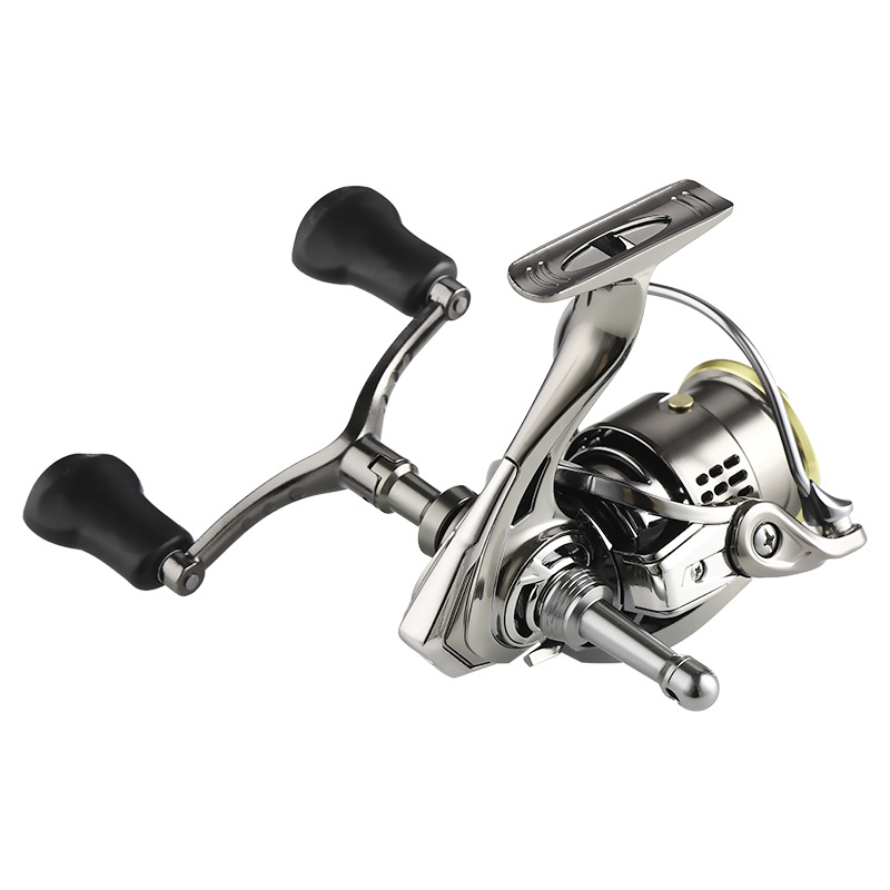 0513002 Döner Balıkçılık Makar - Spinning Reel incelemesi ve fiyatı