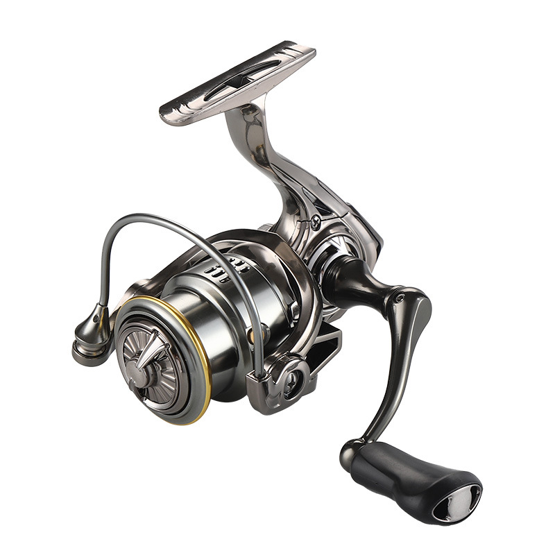 0513002 Döner Balıkçılık Makar - Spinning Reel incelemesi ve fiyatı