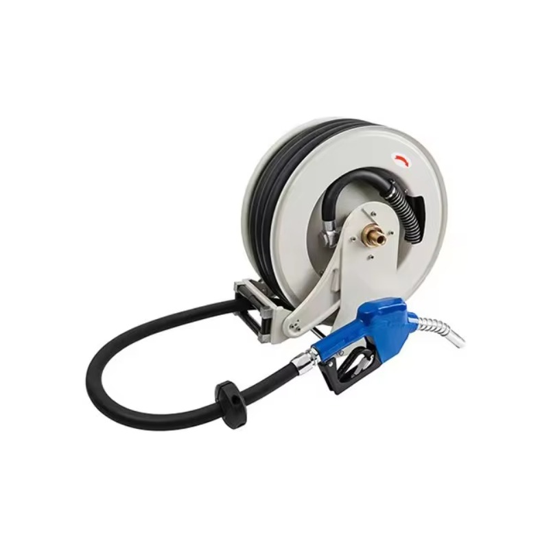 Otomatik makaralı elektrikli g - Reel Grease incelemesi ve fiyatı