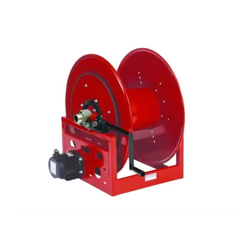 Otomatik makaralı elektrikli g - Reel Grease incelemesi ve fiyatı