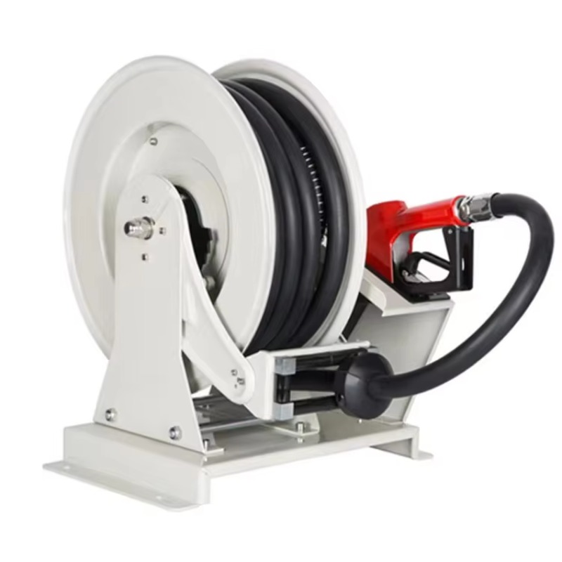Otomatik makaralı elektrikli g - Reel Grease incelemesi ve fiyatı