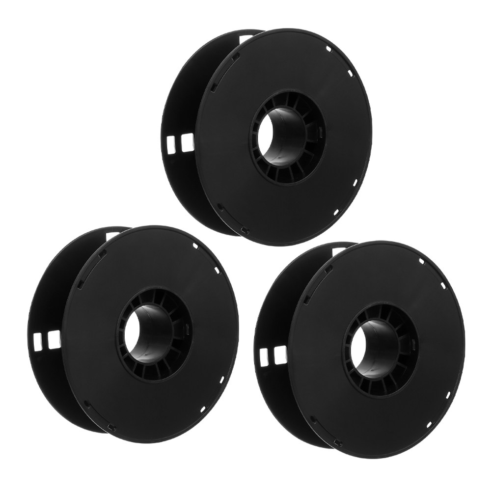 3 Adet Plastik Kablo Makarası, - Electric Reel incelemesi ve fiyatı
