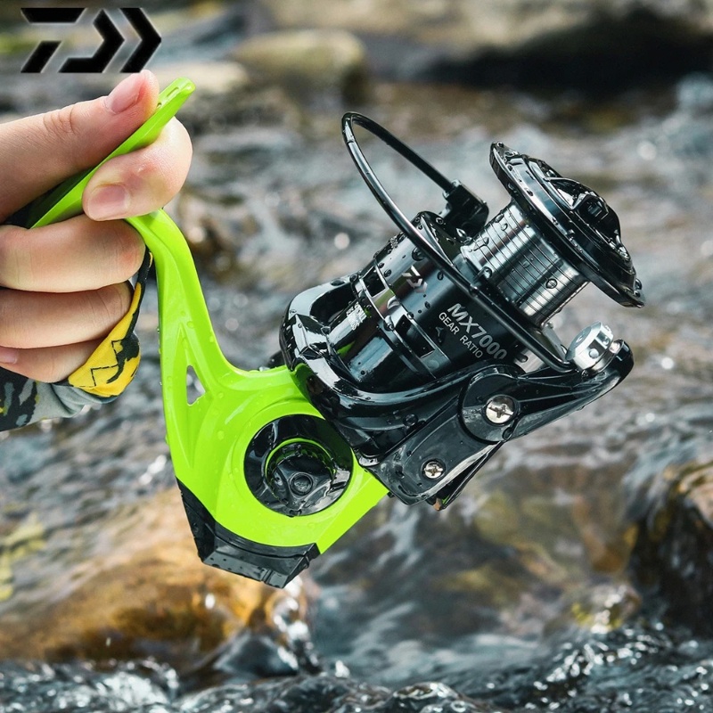 DAIWA 25Kg Maksimum Dirençli T - Reel Spare Spool incelemesi ve fiyatı