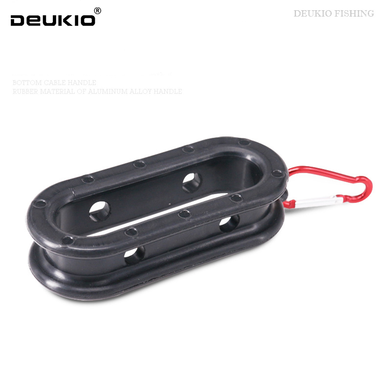 DEUKIO Olta Sarıcı Aleti, Alüm - Spinning Reel incelemesi ve fiyatı