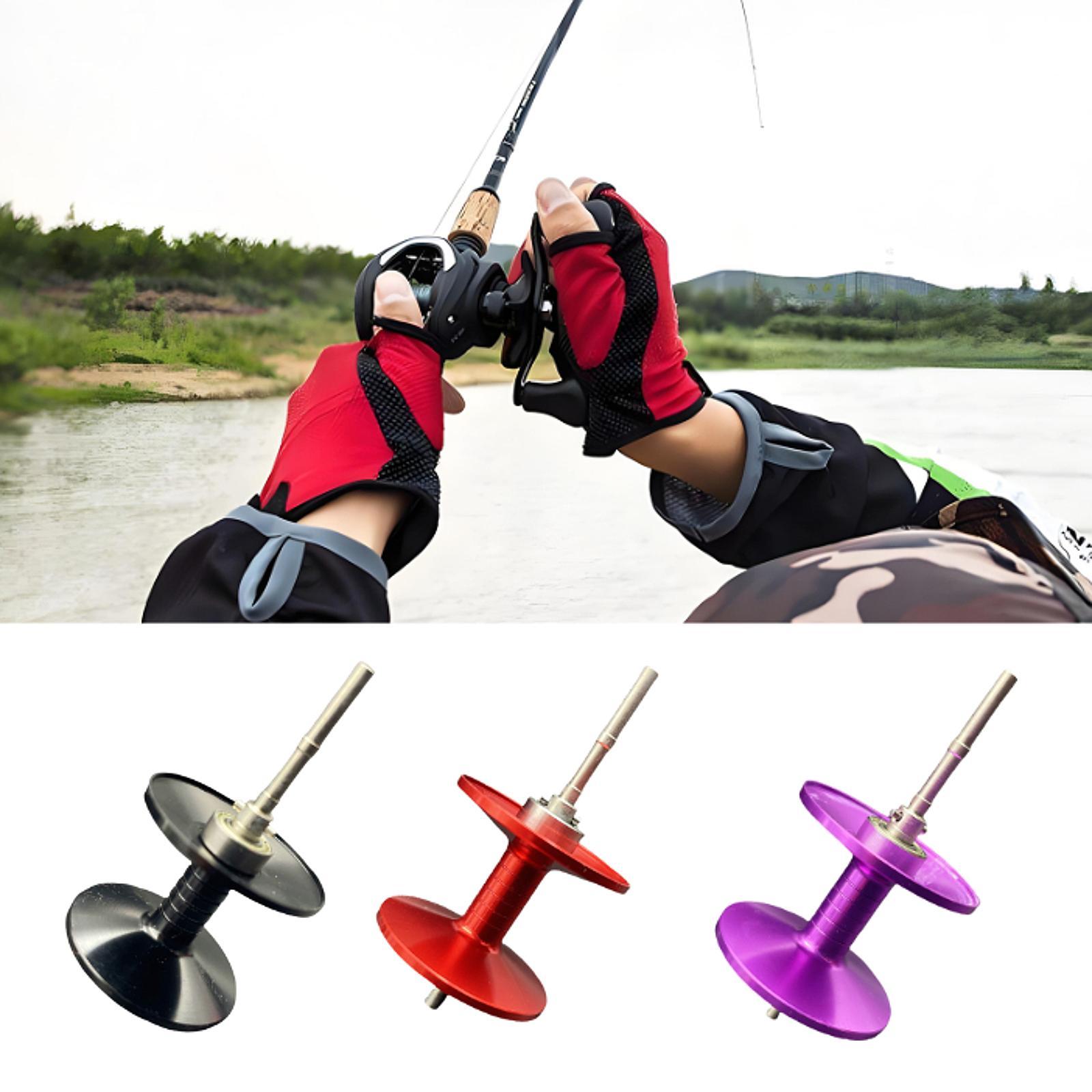 Balıkçılık Makarası Bobini, Al - Reel Spare Spool incelemesi ve fiyatı