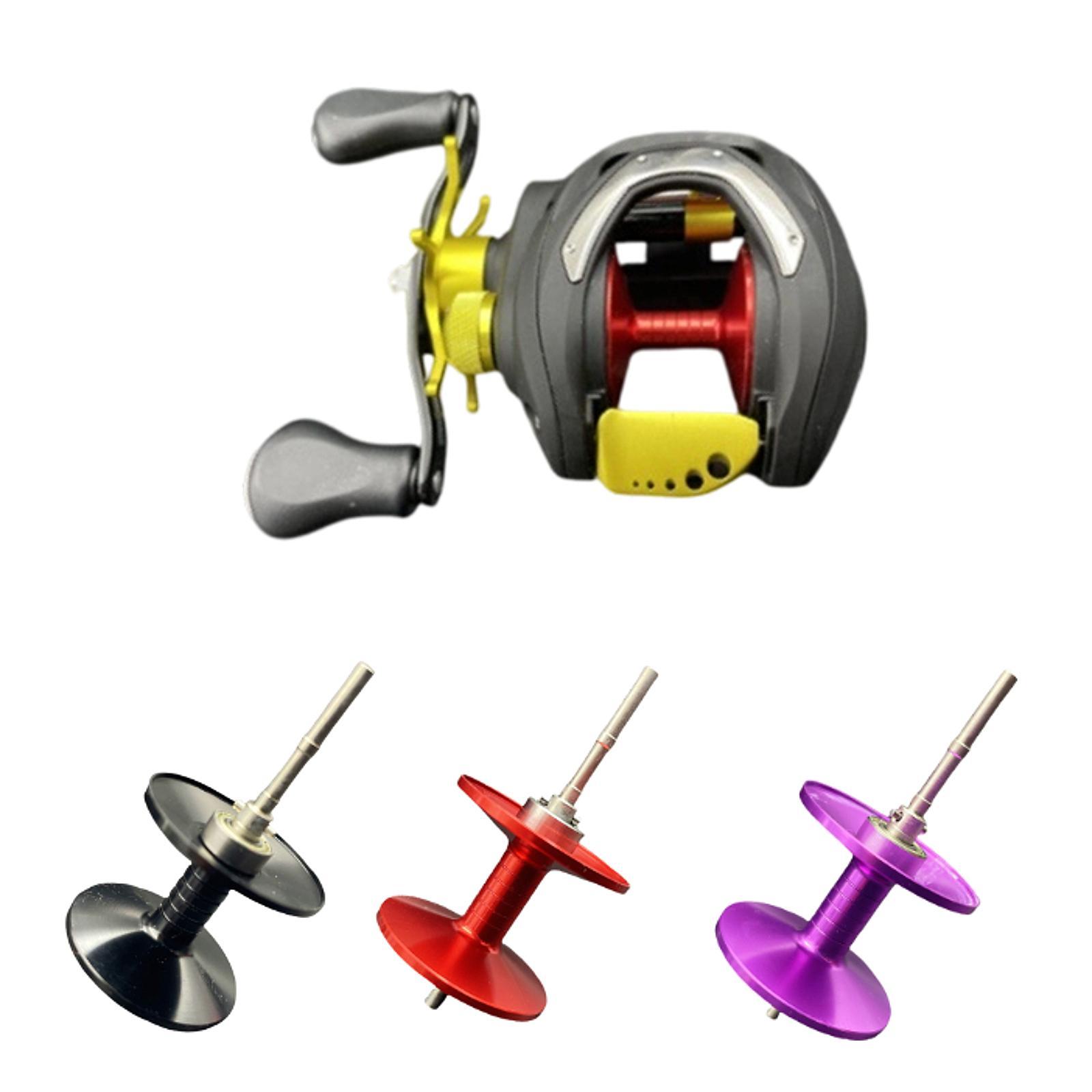 Balıkçılık Makarası Bobini, Al - Reel Spare Spool incelemesi ve fiyatı