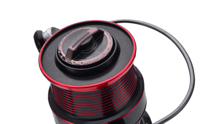 Kertenkele Balıkçılığı Spin Ma - Surf Reel incelemesi ve fiyatı