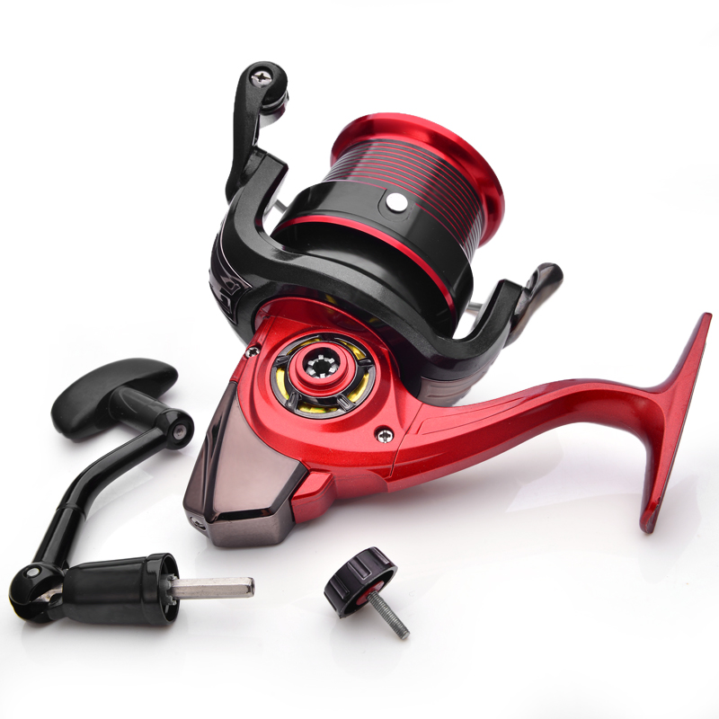 Kertenkele Balıkçılığı Spin Ma - Surf Reel incelemesi ve fiyatı