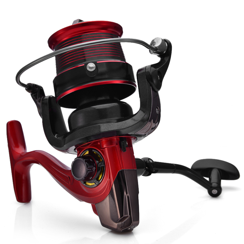 Kertenkele Balıkçılığı Spin Ma - Surf Reel incelemesi ve fiyatı