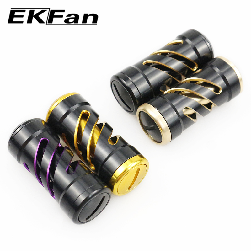 EKFan Alüminyum Alaşımlı Döner - Fly Reel incelemesi ve fiyatı