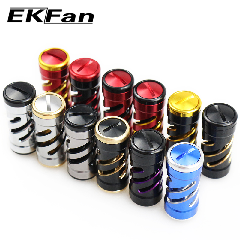 EKFan Alüminyum Alaşımlı Döner - Fly Reel incelemesi ve fiyatı