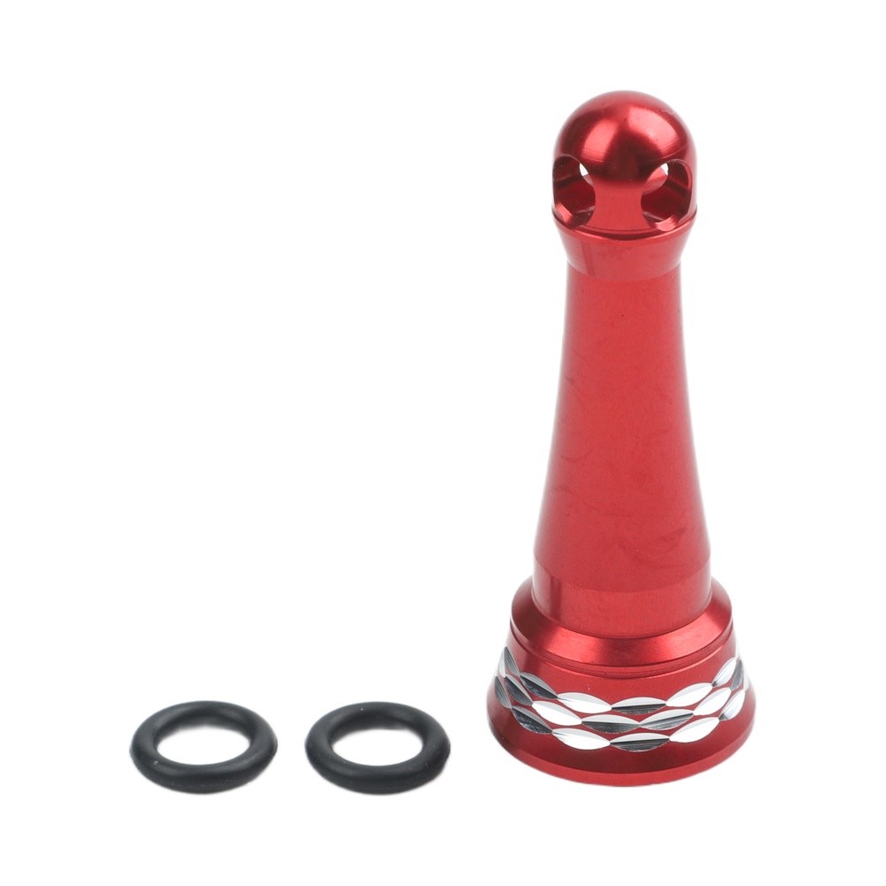 CNC İşlenmiş Denge Destek Vida - Reel Handle incelemesi ve fiyatı