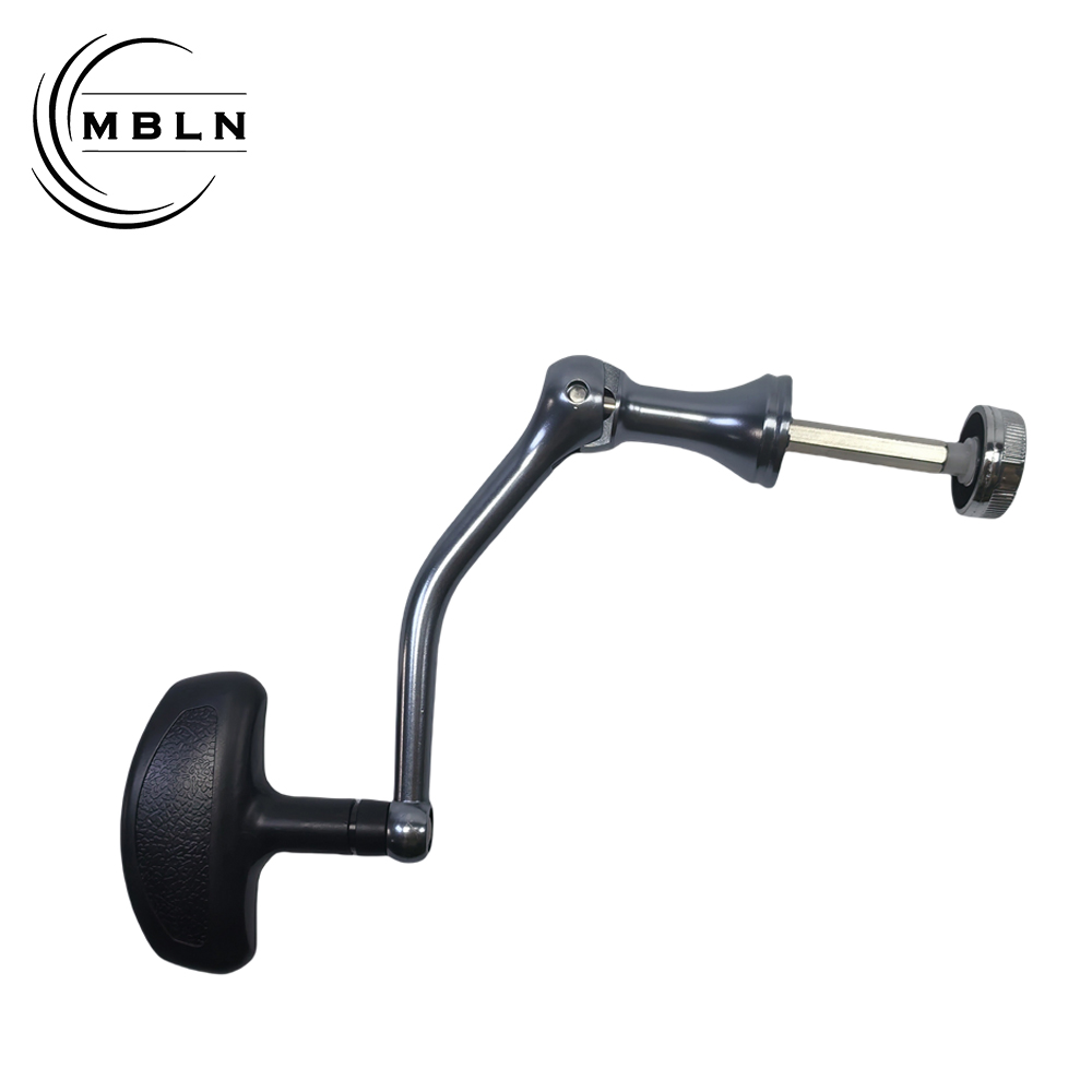 MBLN Marka Balıkçılık Makarası - Reel Handle incelemesi ve fiyatı