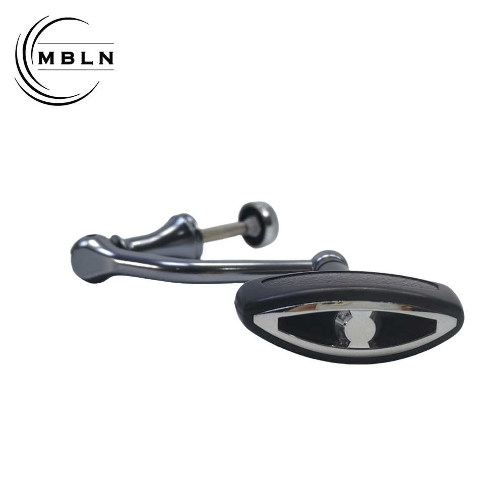MBLN Marka Balıkçılık Makarası - Reel Handle incelemesi ve fiyatı