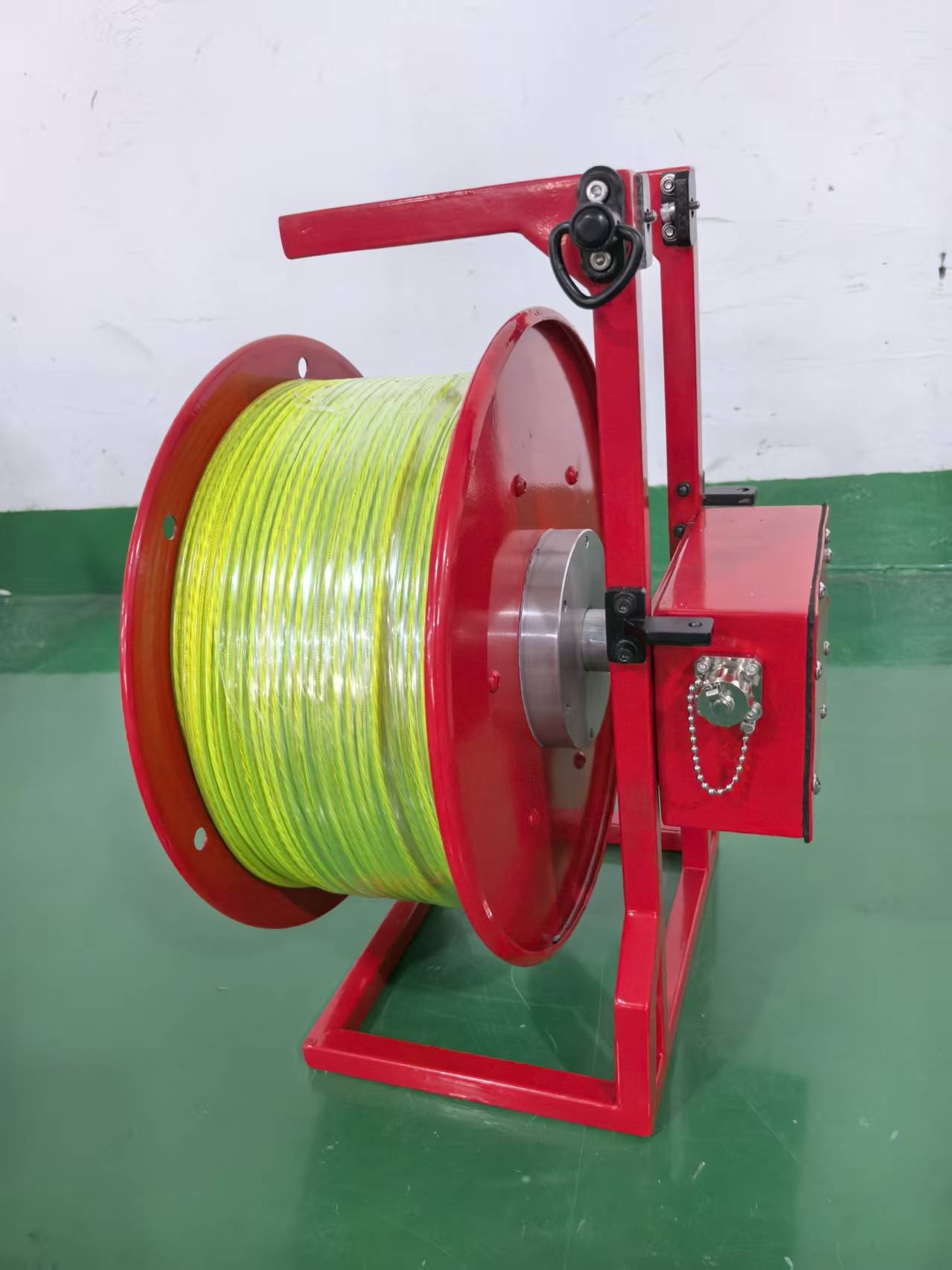 Otomatik Geri Çekilebilir Dize - Reel Oil incelemesi ve fiyatı