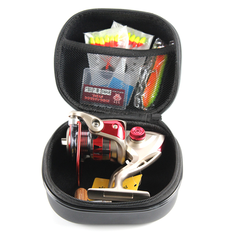 Açık Hava Balıkçılık Çantası İ - Fly Reel incelemesi ve fiyatı