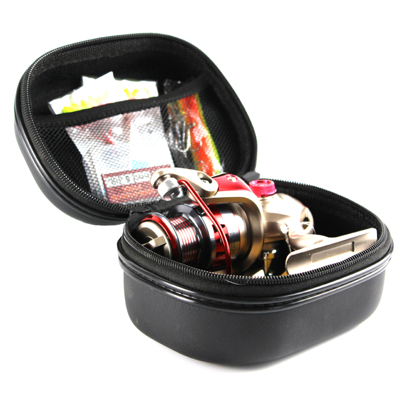 Açık Hava Balıkçılık Çantası İ - Fly Reel incelemesi ve fiyatı